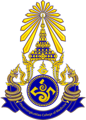 ตราวิทยาลัยแพทยศาสตร์พระมงกุฎเกล้า